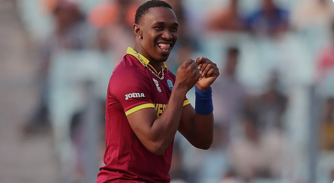 Dwayne Bravo Announces Retirement from T20 Cricket